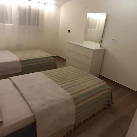 Alloggio in famiglia La Casa Di Fatmir