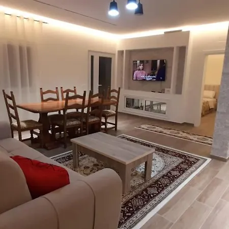 La Casa Di Fatmir Alloggio in famiglia