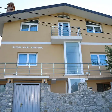 Alloggio in famiglia La Casa Di Fatmir *