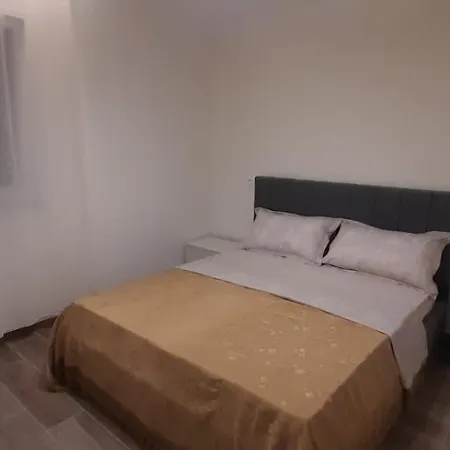 民宿 La Casa Di Fatmir *