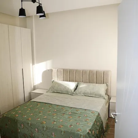 La Casa Di Fatmir * Shkoder