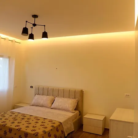 La Casa Di Fatmir Shkoder