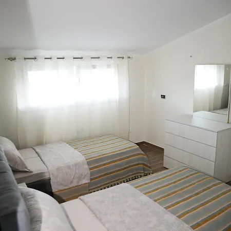 Homestay La Casa Di Fatmir