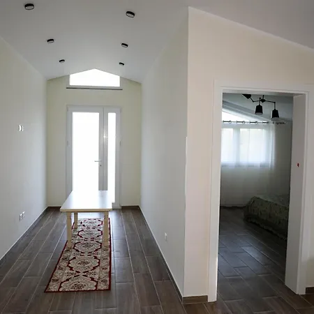 La Casa Di Fatmir * Shkoder