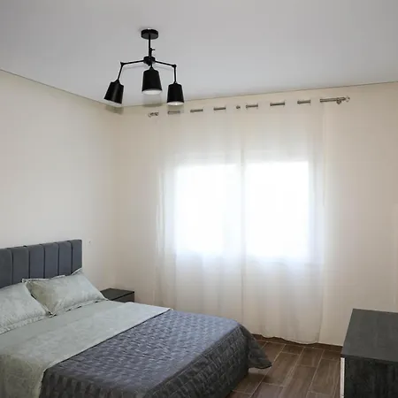 La Casa Di Fatmir