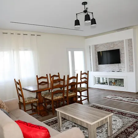La Casa Di Fatmir