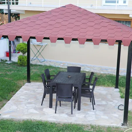 La Casa Di Fatmir *